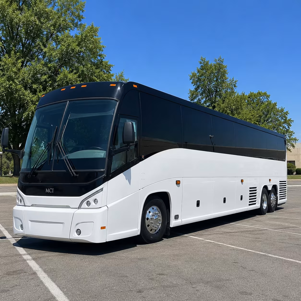 alhambra charter bus rentals for sports teams sporting events