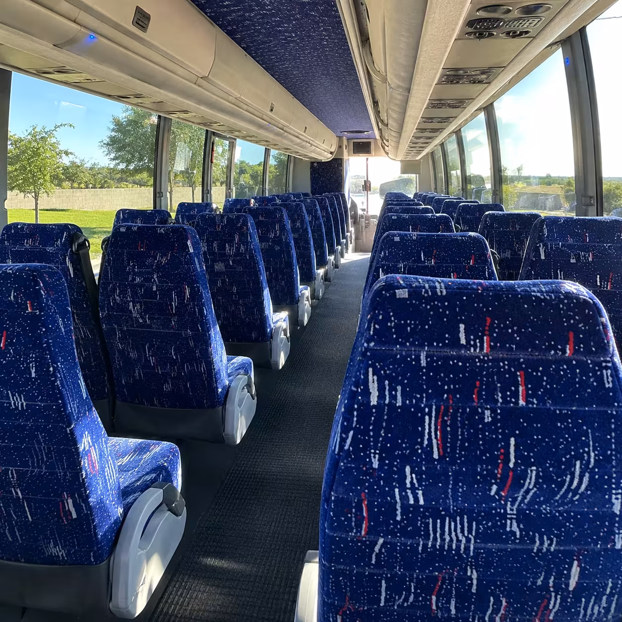 alhambra employee transportation services