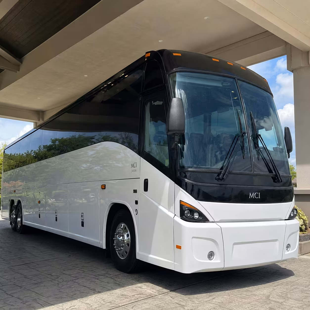 alhambra school field trip bus rentals